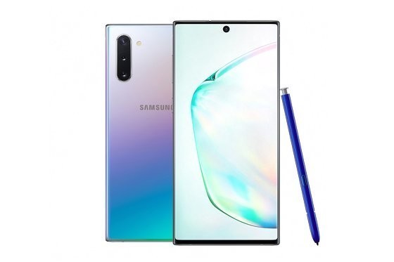 三星Note10