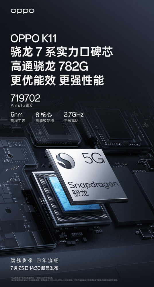 OPPO K11782Gƶƽ̨ ֧1TBչ
