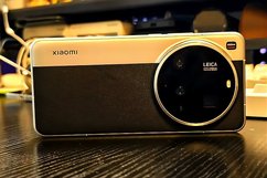 小米15 Ultra相机水印再升级，用户期待得以满足
