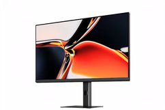 小米Redmi显示器A27U Type-C版：高效充电与视觉盛宴的双重升级