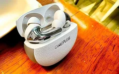 一加Buds Pro 3耳机即将海外发布，续写音频新篇章