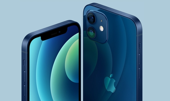 苹果宣布上调以旧换新抵扣金额：iPhone 12后续机型最高抵5700元