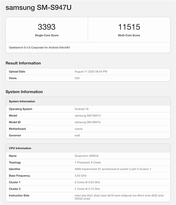 高通骁龙8 Elite 2和联发科天玑9500巅峰对决:芯片大战一触即发