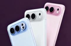 荣耀500系列开启预约：Pro版外观首次揭晓