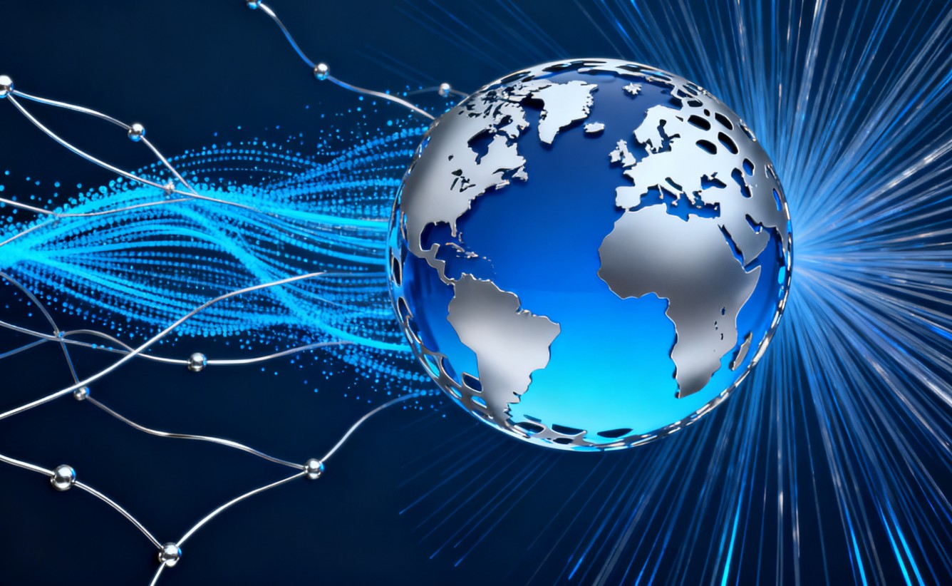 2025年世界科技与发展论坛在北京开幕 聚焦AI赋能全球发展