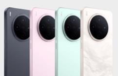 2亿像素+7000mAh半固态电池！vivo Y500 Pro首销：1799元起