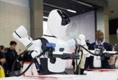 2025全球人形机器人出货量公布，中国企业占前三