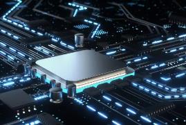 第二代“非冯·诺依曼”架构专用ASIC芯片即将投产