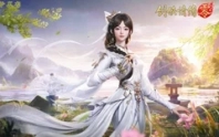 西山居新游《剑侠情缘・零》实机PV首曝，3月5日开启首测