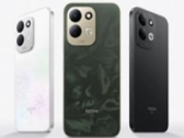 1799元起！小米REDMI M100上市：7900mAh大电池
