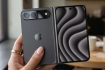 苹果iPhone Ultra 9月亮相：将直接带动全年折叠屏出货量大涨20%
