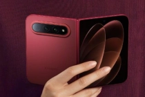 小米18 Fold三大重磅首发：玄戒O3+长鑫LPDDR6内存+澎湃OS 4