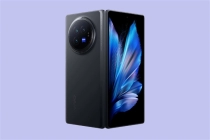 蓝厂最轻薄大折叠！vivo X Fold5入网