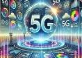 五部门：推进5G-A产业发展，升级完善现有地面基站设施功能