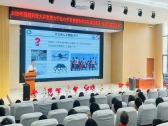荆楚科普大讲堂暨大手拉小手科普报告黄石行活动点燃青少年科学梦想