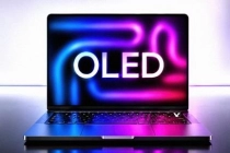 告别刘海！苹果触屏MacBook Pro曝光：OLED屏+更轻机身+灵动岛