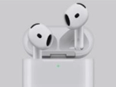 苹果AirPods 5发布：系列首次标配降噪！129美元起不涨价