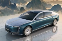 百万豪车销冠连庄10个月！尊界S800累计交付本月破2万台