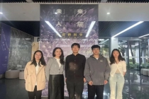 ABeam中国 |智能建造新势能：生成式AI赋能建筑产业变革跃迁