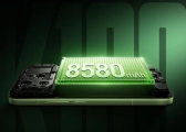 挑戰4K檔最強續航！REDMI K100 Pro官宣搭載8580mAh超大電池
