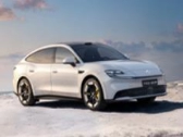 800V上车最远续航845km 上汽名爵纯电轿跑MG 07预售：12.59万