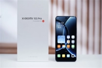 首发自研玄戒O1芯片！小米15S Pro图赏