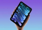 蘋果回應iPad mini 8不支持120Hz：屏幕體驗不止刷新率