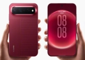 華為闊直闆手機登頂周銷量榜單 遠超iPhone 17系列