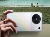 Pro級主攝和長焦下放标準版！一圖讀懂vivo X500：5499元起
