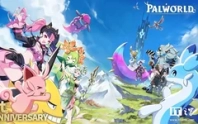 《幻兽帕鲁》一周年庆典：跨平台游玩与结局场景等更新计划公布
