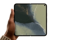 谷歌首款2nm折叠屏！谷歌Pixel 11 Pro Fold发布：12800元起