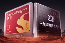 一加Ace 7官宣搭载骁龙8E5 V Series！