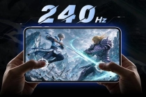 240Hz超帧+原生185Hz 荣耀WIN平板完成双40+游戏适配