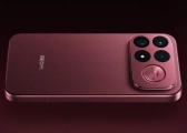 紅米K100 Pro Max冠軍版缺席：年輕人喜愛的蘭博基尼款沒了