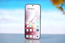 那一抹晨曦！vivo X500圖賞