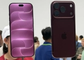 iPhone 18 Pro預售秒售罄 最快10月到貨：蘋果官方客服否認饑餓營銷