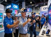 CES 2026开幕：AI向实赋能成主流，多项硬核技术迈入量产阶段