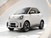 最高续航400km单人代步神器！全新smart精灵#2上市定档