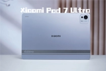 小米平板7 Ultra评测：小米第一款真正的满配平板旗舰