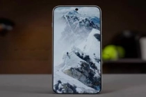 vivo X500 Pro Max真机现身：极窄四等边直屏 京东方供货