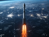 SpaceX星链在轨超9900颗 今年28次猎鹰9发射助力逼近万颗里程碑