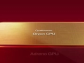 全球最快！高通亮出新一代骁龙旗舰CPU：首次冲上5GHz