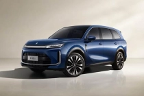 最亲民的华为智能旗舰SUV 华境S累计交付突破20000台