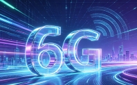 中兴通讯6G布局持续突破：“2+4”战略牵引，关键技术验证跑出加速度