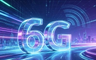 中兴通讯6G布局持续突破：“2+4”战略牵引，关键技术验证跑出加速度
