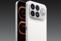 REDMI K100 Pro Max配置拉满：骁龙8E5+D2独显 跑分超455万