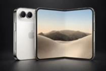 苹果首款折叠屏跑分出炉：A20 Pro性能看齐iPhone 18 Pro