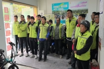 小县城一万元就可以做的生意，裹小递打通县域配送最后一公里