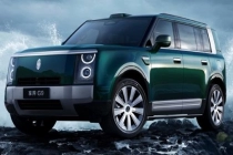 43.98万起的硬派豪华SUV！享界G9预售72小时订单破1.5万台