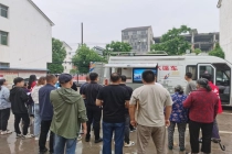 荆门市科协：科学知识进乡村，民族团结共奋进